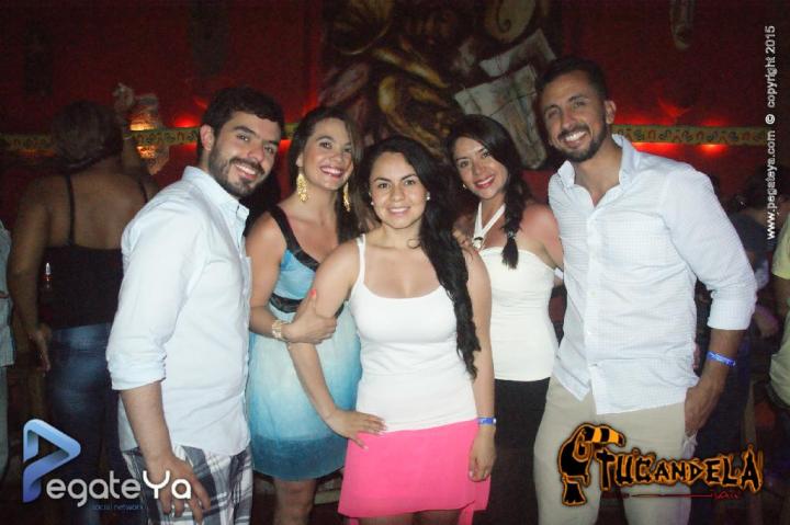 Foto 13 de tu candela 12 y 13 de junio de 2015 en TU CANDELA cartagena, Cartagena