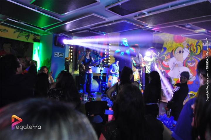 Foto 13 de Trinidad sábado 11 de febrero de 2017 en Trinidad Discoteca Bucaramanga, Bucaramanga