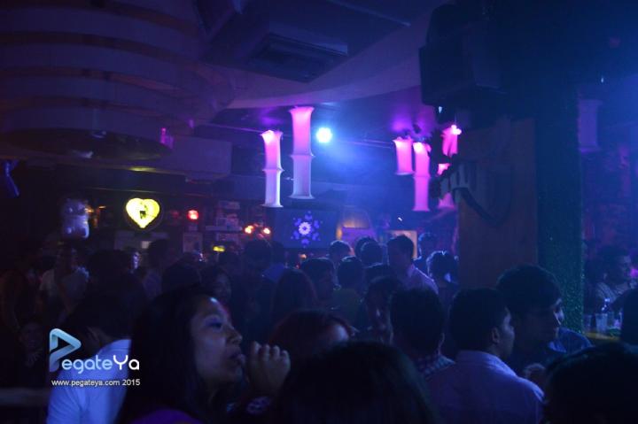 Foto 10 de Malabar sabado 14 de marzo de 2015 en Discoteca Malabar Bucaramanga, Bucaramanga