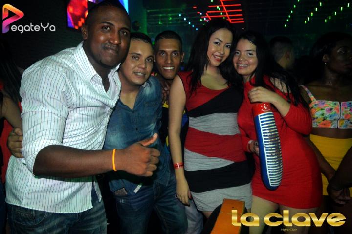 Foto 17 de La Clave Night Club - 1er Fds Julio 2016 en La Clave Night Club, Cali