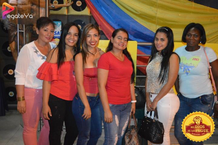 Foto 22 de Fonda Mi Dios Se Lo Pague 2016-09-27 en Fonda Mi Dios Se Lo Pague