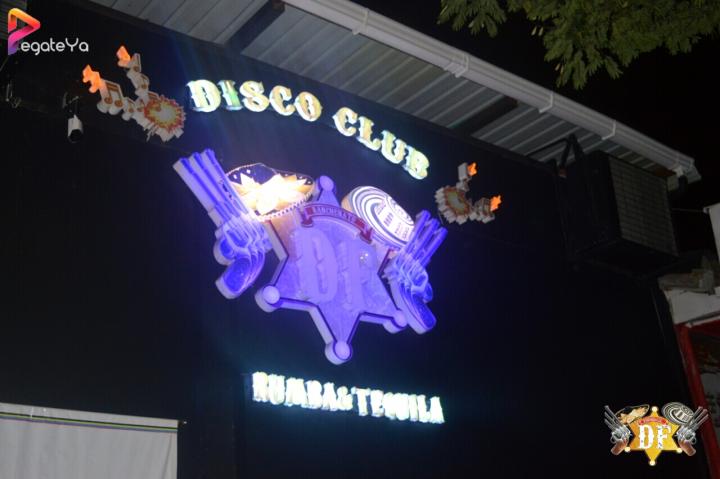 Foto 4 de El DF - 2do FDS Febrero 2017 en El DF Club Discoteca