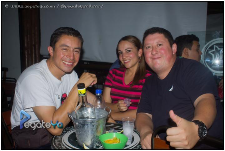 Foto 6 de LA ESTRELLA BAR - Villavicencio en La Estrella, Villavicencio