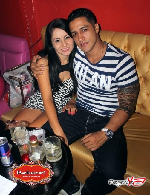 Foto 17 de Kabaret Bar - 5to FDS Nov 2014 en Kabaret - Granada, Cali