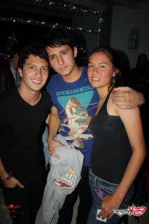 Foto 42 de Diciembre 02-03 en I´m Fun Discoteca Manizales, Manizales