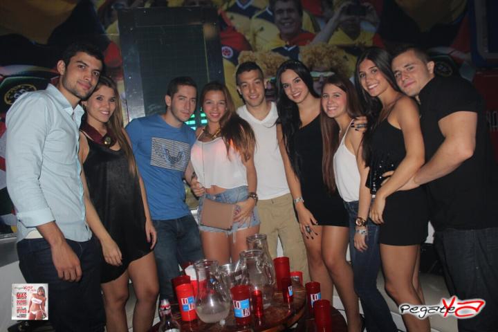 Foto 116 de Discoteca Lolas Cali - fotos Julio 5 de 2014 en Lolas Club Menga Cali, Cali