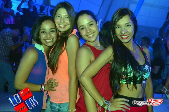 Foto 201 de Discoteca Lolas Cali - fotos Julio 5 de 2014 en Lolas Club Menga Cali, Cali