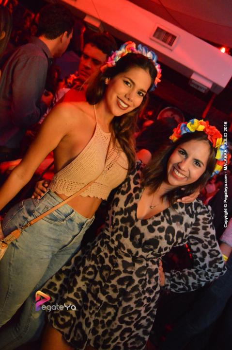 Foto 14 de Malabar - La Factoria en Discoteca Malabar Bucaramanga, Bucaramanga