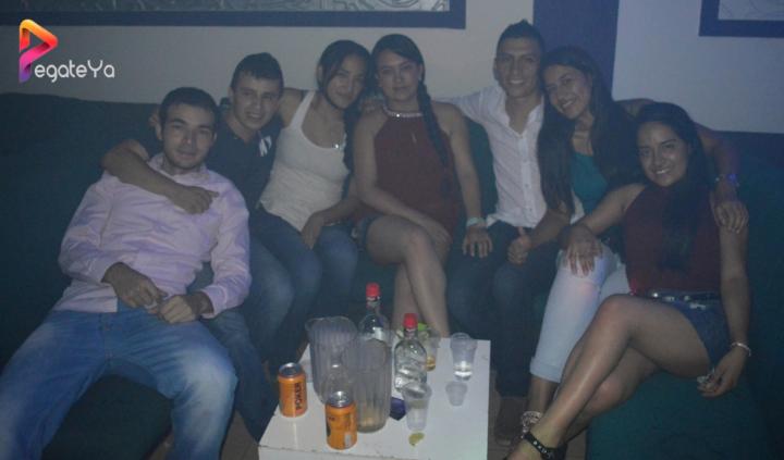 Foto 28 de Ahma Bar - 3er FDS Junio 2015 en Ahma Cali, Cali