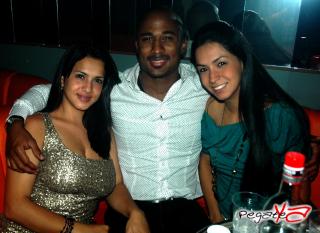 Foto 27 de Club Discoteca Mayoral - Oct. 27 en Discoteca Mayoral