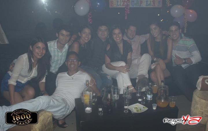 Foto 67 de Penthouse 1800 - Julio 04 en Penthouse 1800, Cali