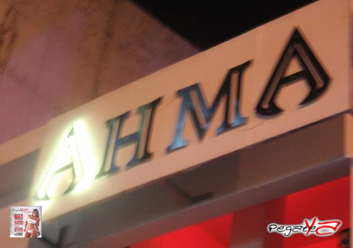 Foto 13 de Ahma Bar - Julio 05 en Ahma Cali, Cali