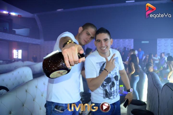 Foto 5 de Living - 4to Fds Sept 2016 en Living Night Club, Cali