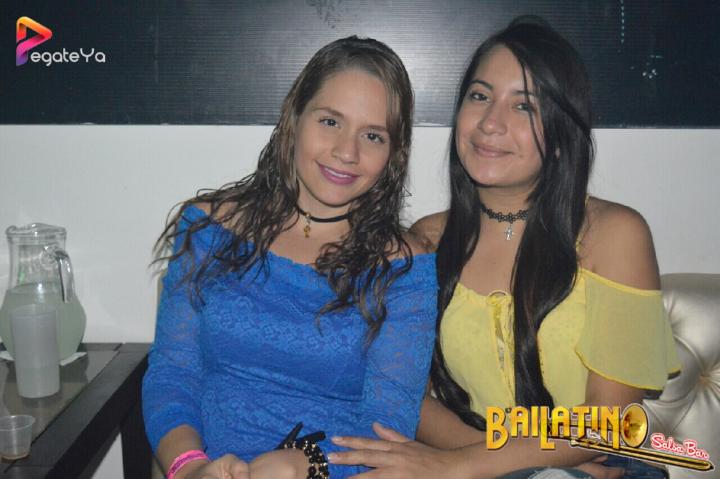 Foto 24 de Bailatino - 3er Fds Febrero 2017 en Bailatino - Bar, Cali