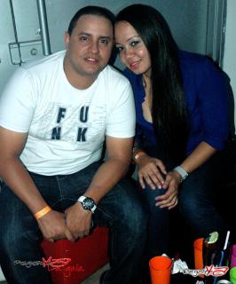 Foto 66 de Enero 19 del 2012 en Babel / Barra Libre Cali, Cali