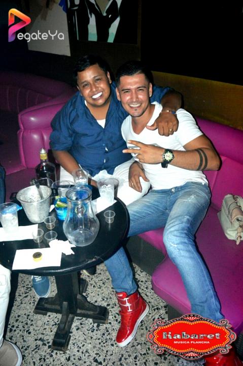 Foto 5 de Kabaret Bar - 4to Fds Abril 2016 en Kabaret - Granada, Cali