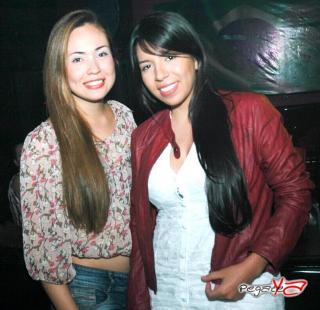 Foto 2 de Diciembre 07 del 2013 en Am / PM Bar - Cali, Cali