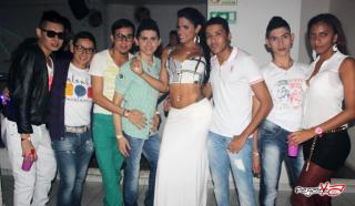 Foto 24 de Diciembre 07 del 2013 en Babel / Barra Libre Cali, Cali
