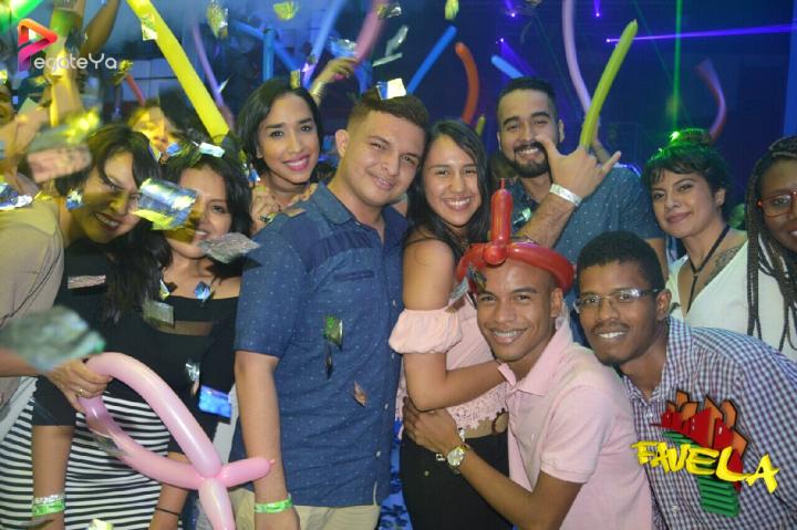 Foto 52 de Favela Club - 1er Fds Febrero 20173 en Favela Club Menga, Cali