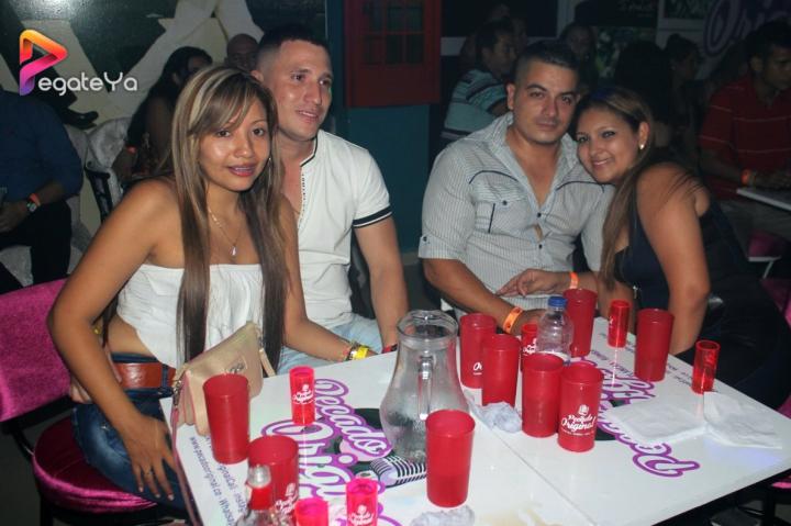 Foto 33 de Pecado Original - Amor y Amistad 2015 en Pecado Original, Cali
