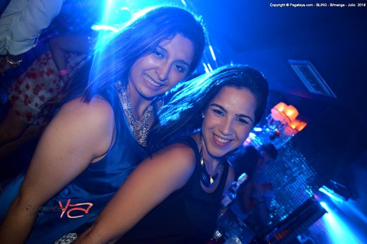 Foto 8 de Discoteca Bling- 12 de julio de 2014 en Bar Bling Bucaramanga, Bucaramanga