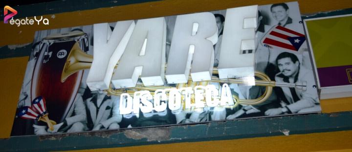 Foto 23 de Yare Disco Club - 1er FDS Julio 2017 en Yare Disco Club, Cali