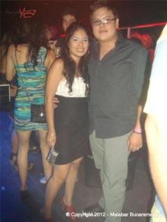 Foto 33 de 20-21 Enero 2012 en Discoteca Malabar Bucaramanga, Bucaramanga