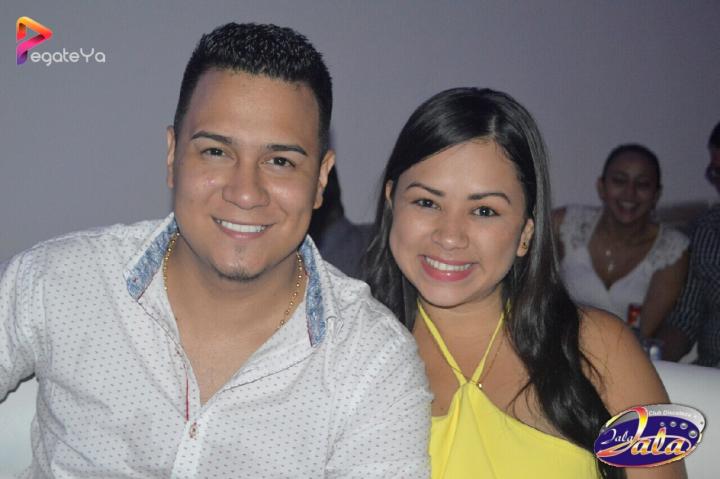 Foto 15 de JalaJala - 3er Fds Febrero 2017 en Jala Jala Club, Cali