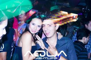 Foto 47 de Fotos Aqua Discoteca Medellin 2 nov 2012 en Discoteca Aqua Medellin, Medellín