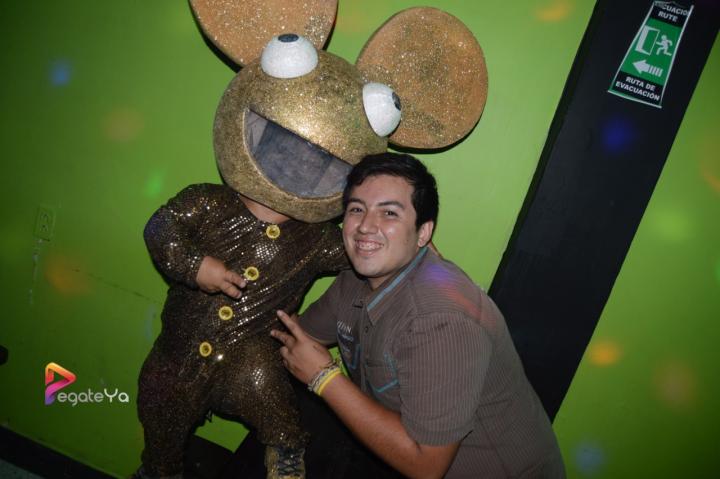 Foto 19 de El Manicomio sábado 27 de junio 2015 en Discoteca El Manicomio Bucaramanga, Bucaramanga