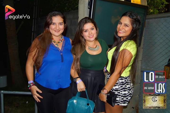 Foto 203 de Lolas - Feria 2015 en Lolas Club Menga Cali, Cali