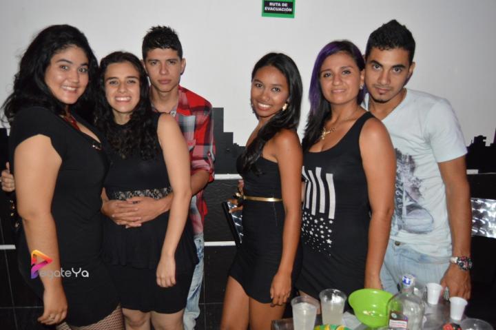 Foto 26 de New York sábado 28 de marzo 2015 en Discoteca New York Bucaramanga, Bucaramanga