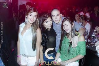 Foto 47 de Fotos Discoteca Crista Medellin en Discoteca Crista Medellin, Medellín