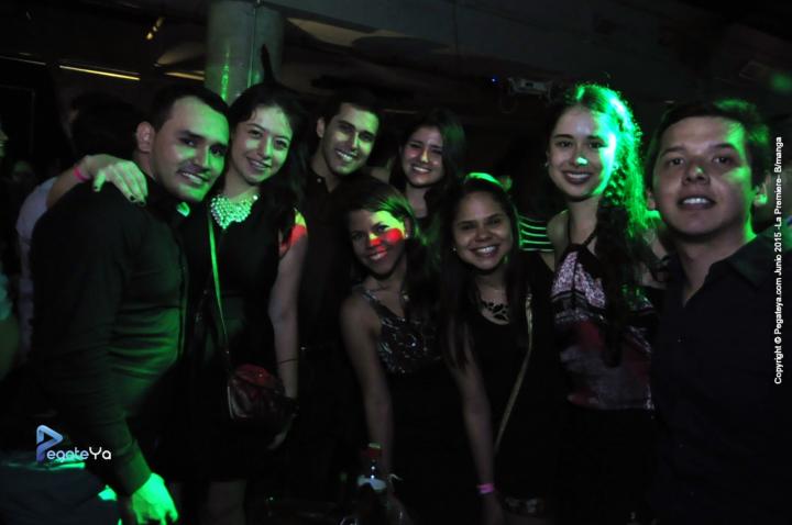 Foto 81 de Discoteca La Premiere - 27 junio 2015 en La Premiere Bucaramanga, Bucaramanga
