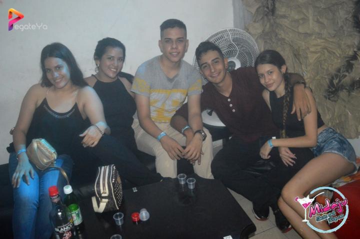 Foto 78 de Midaju - Feria 2015 en Midaju Bar