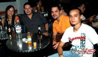 Foto 12 de Noviembre 10 del 2012 en El Rancho Bar