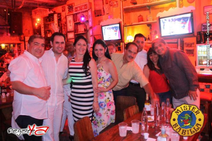 Foto 24 de MISTER BABILLA 20 Y 21 de SEPT 2014 en Discoteca MISTER BABILLA cartagena, Cartagena