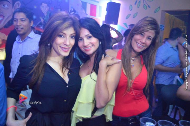 Foto 50 de Trinidad - sabado 30 de abril en Trinidad Discoteca Bucaramanga, Bucaramanga