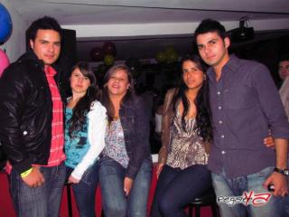Foto 6 de Diciembre 17 del 2011 Aqui Te Quiero Ver en Aqui Te Quiero Ver Manizales, Manizales