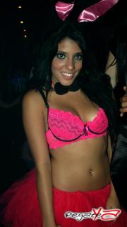Foto 3 de Noviembre 3 del 2012 en Space Menga, Cali