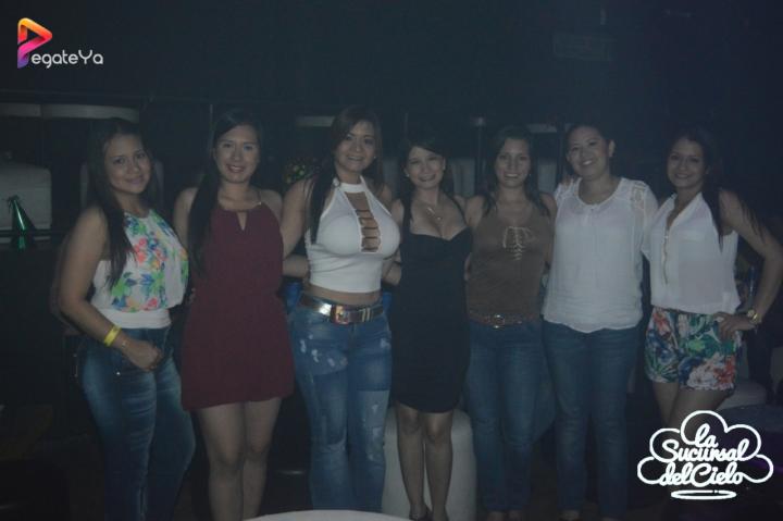 Foto 23 de La Sucursal Del Cielo - Feria 2015 en La Sucursal del Cielo, Cali