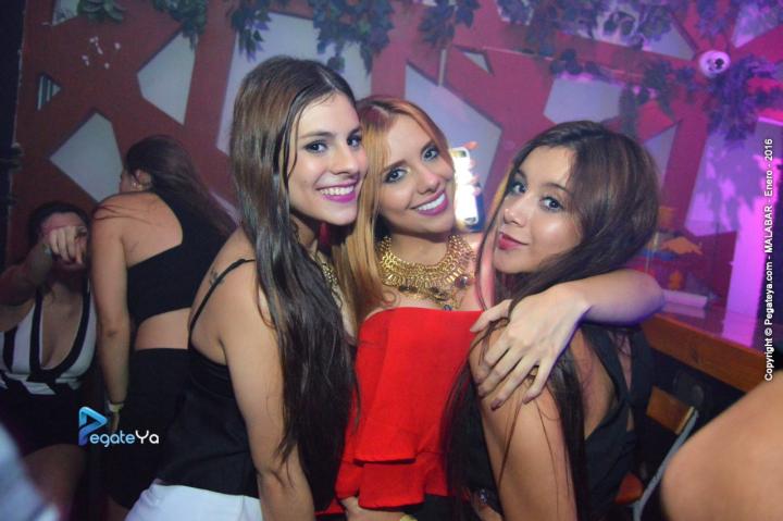 Foto 11 de MALABAR - 9 enero 2016 en Discoteca Malabar Bucaramanga, Bucaramanga