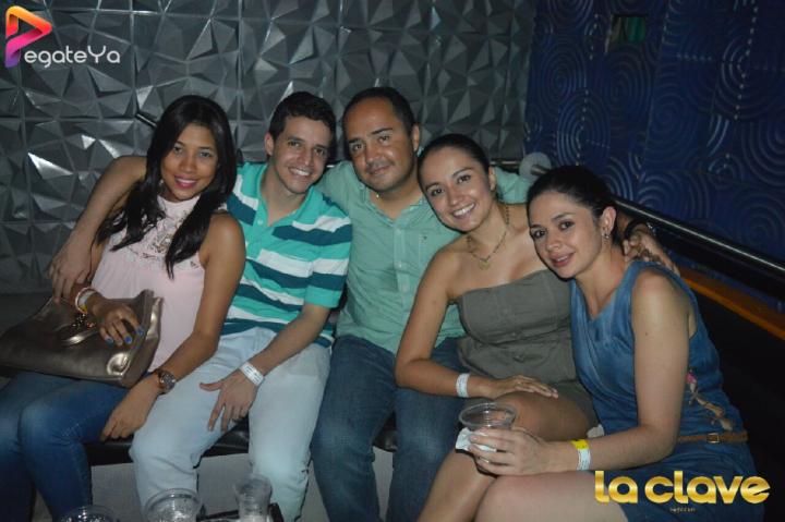 Foto 51 de La Clave Night Club - 2DO Fds Julio 2016 en La Clave Night Club, Cali