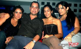 Foto 12 de Noviembre 17 del 2012 en Space Menga, Cali