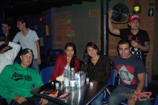 Foto 24 de Skybar 15 de Diciembre en SKY Bar