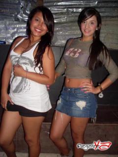 Foto 11 de Marzo 31 del 2012 en Simon Dice Pereira, Pereira