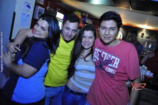 Foto 47 de Discoteca Malabar octubre de 2013 en Discoteca Malabar Bucaramanga, Bucaramanga