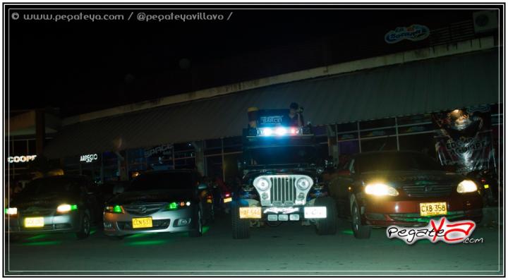 Foto 68 de The Mystic Music Fest 2015 - Villavicencio en The Mystic Music Fest 2015, Villavicencio
