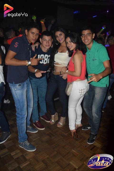 Foto 17 de Jalajala Club - 3er FDS Enero 2016 en Jala Jala Club, Cali