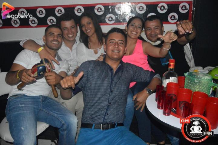 Foto 19 de Ampm Bar - 3ER / 4to Fds Oct. 2016 en Am / PM Bar - Cali, Cali